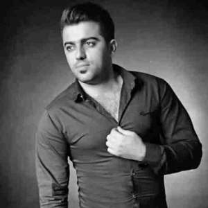 بی نمک مهران رجبی