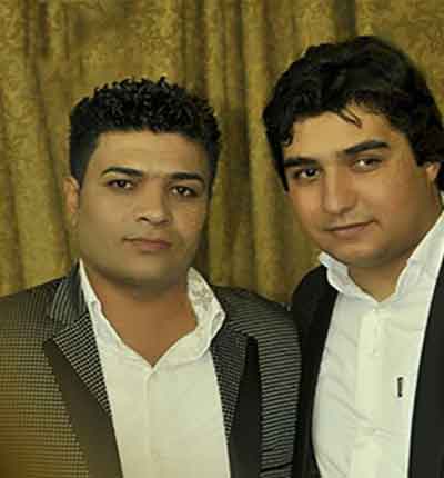 علی براتی گلم را میبرند چاره ندارم