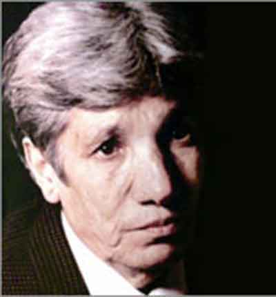 تفنگ رضا سقایی