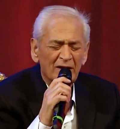 عدنان دولدور میخانه چی