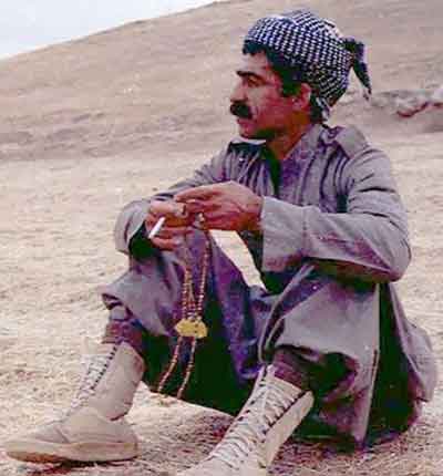 ناصر رزازی آی لالو