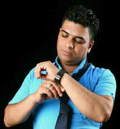 علی براتی برار