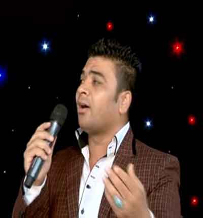 علی براتی هرجور بچرخه چرخ تو روزگار