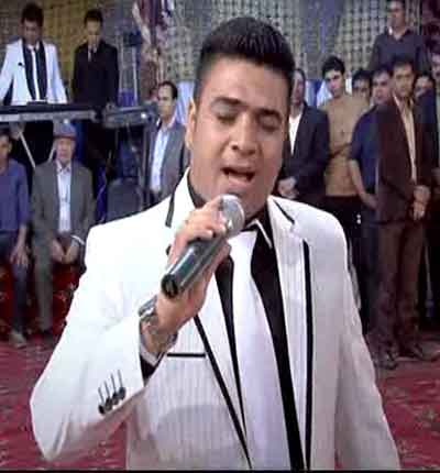 علی براتی سه روزه رفته ای سی روزه حالا