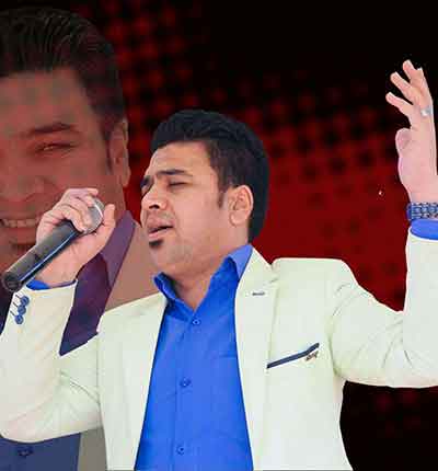 علی براتی زندانی ( خدا زندانیم بی ملاقاتیم)