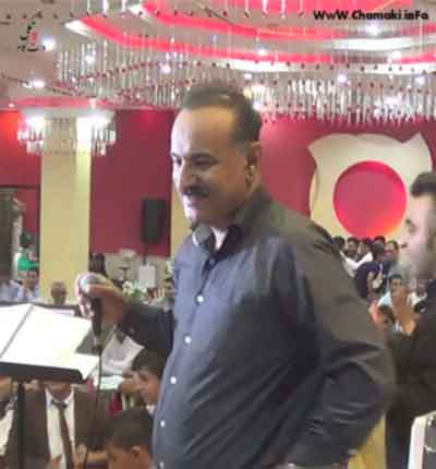 علی موسی زاده باب دلن سهیلا چه خوشگلن