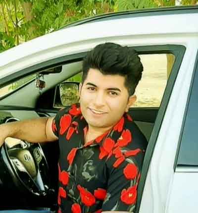 علی رزاقی دی بلال آخی گل