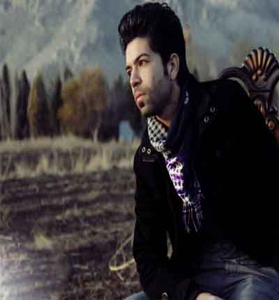 مسعود جلیلیان چشم مریم