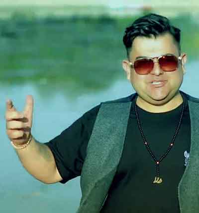 بابک رحمانی قرنطینه