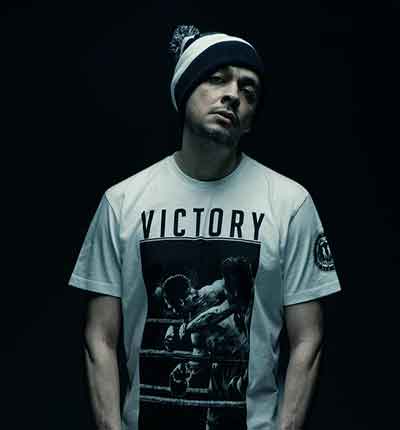 جزا فارک وار