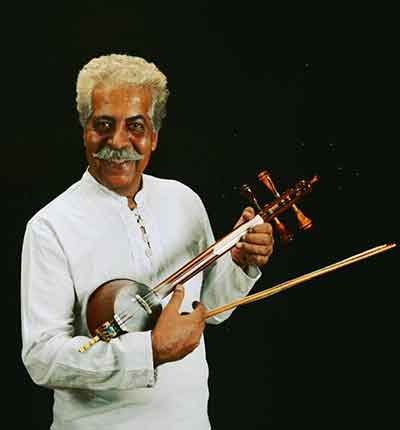 فرج علیپور هم ماهی