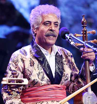 فرج علیپور کل زنونه کل زنون