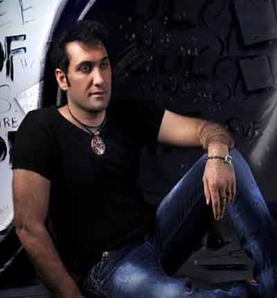 فریبرز نامداری دردودل