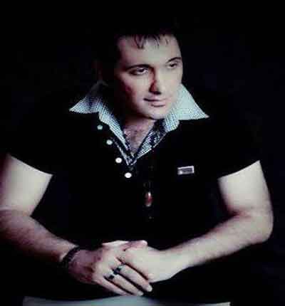 فریبرز نامداری عشقای الان