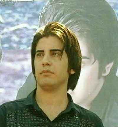 فرشاد آزادی عشق و حال