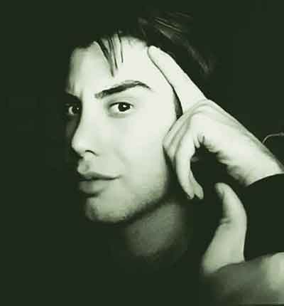 فرشاد آزادی نفس