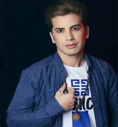 فرشاد آزادی ساقی