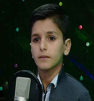 پوریا فتحی لیلی