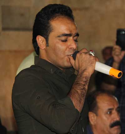 قاسم فاضلی سلطان ادب