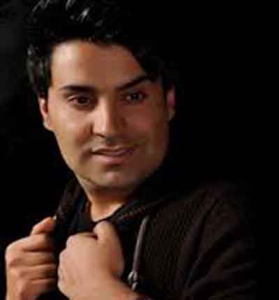 امین غلامیاری دل ساده