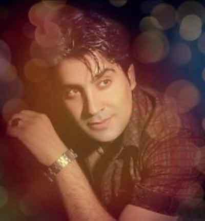 امین غلامیاری دوست دارم