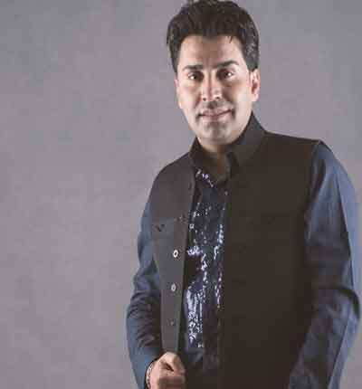 امین غلامیاری ایواره دیمت