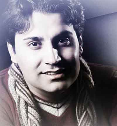 امین غلامیاری هرسین