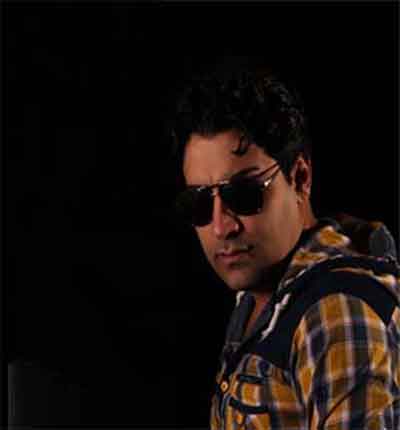 امین غلامیاری مریم مریم