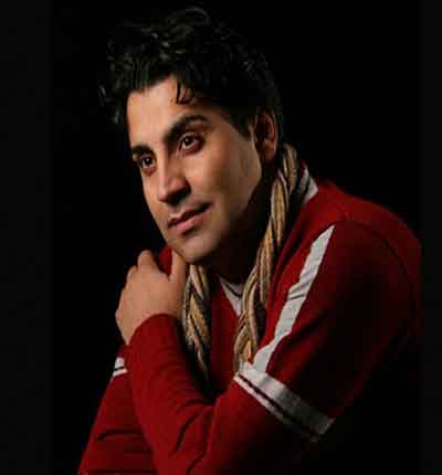 محمدامین غلامیاری ستاره