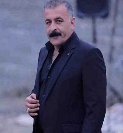 جهانبخش کرد له له بزن امیری