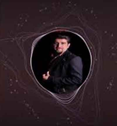 جمشید جبریان تک سواری نی دیه