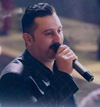 کاروان خباتی له دوریت گریانم (نمزانی دلی)