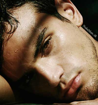 مسعود جلیلیان دل ساده