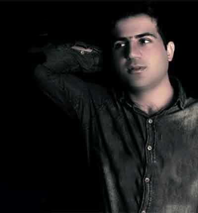 مهرداد رستاخیز دلم ایبری