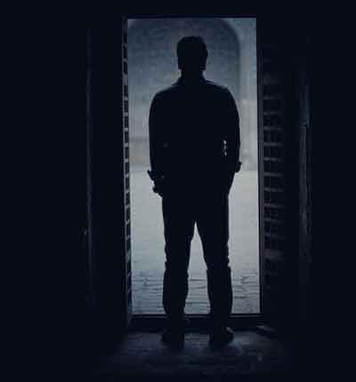 مهرداد شکرپور خداوندا مگر مو چه کردم