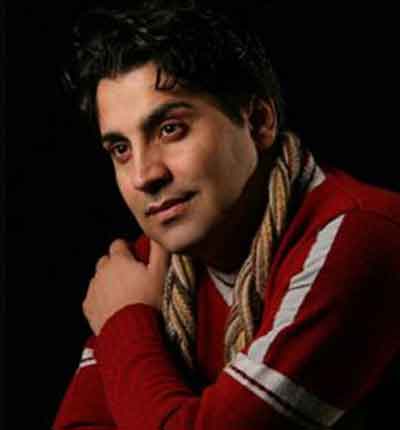 امین غلامیاری نسرین