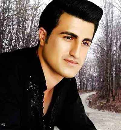 محسن لرستانی مینا (فاطما جان)