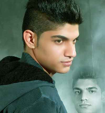 مجتبی ترکاشوند دت لک