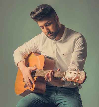 نوید زردی اوی یاره