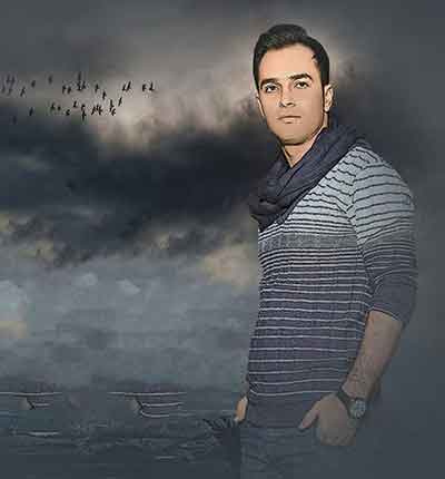 امید اسدی دردت و کولم لیلا