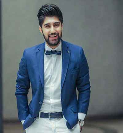 نوید زردی تو پیروزی