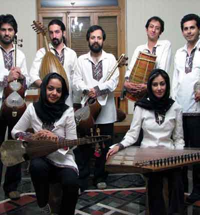 گروه رستاک مروچان