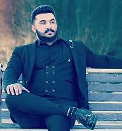 رضا کرمی تارا کاکلی