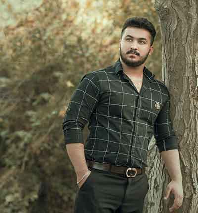 رضا کرمی تارا ساقی