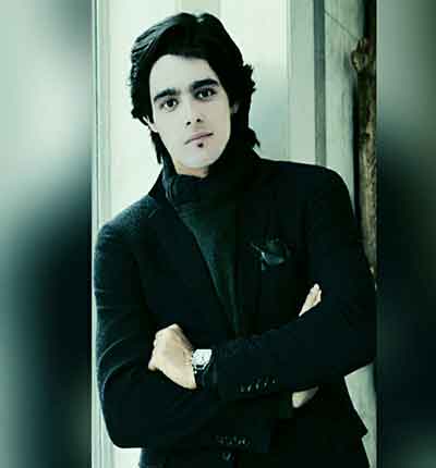 رضا میران دی بلال