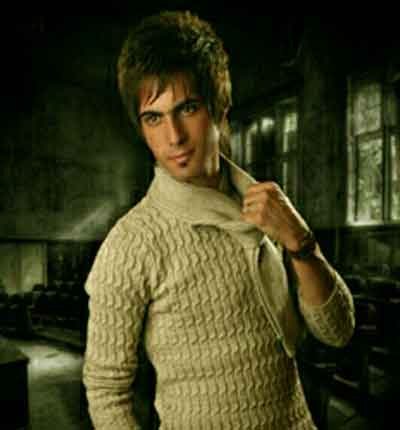 رضا میران همسر مهربونم