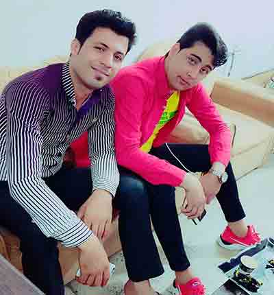 سعید کریمی لیلای من کو