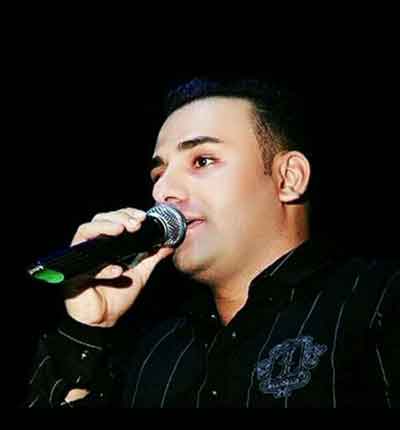 سجاد باغنده دل بیقراره