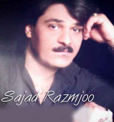 سجاد رزمجو دلم میخواد برم گرمای بندر