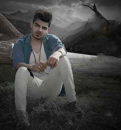 سامان یاسین عشق چینی